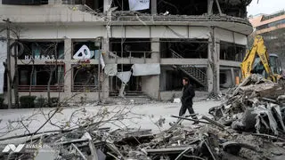 شهادت سه نفر در حمله به حسینیه اعظم زنجان و تهاجم نظامی به کردستان/ حمله به تاسیسات تولید آب‌وبرق قشم/ حمله لفظی دوباره ترامپ به کشورهای اروپایی + فیلم و عکس