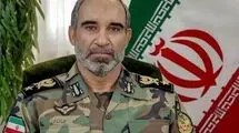 امیر جهانشاهی: تمامی تحرکات دشمنان در مرزهای کشور رصد می‌شود