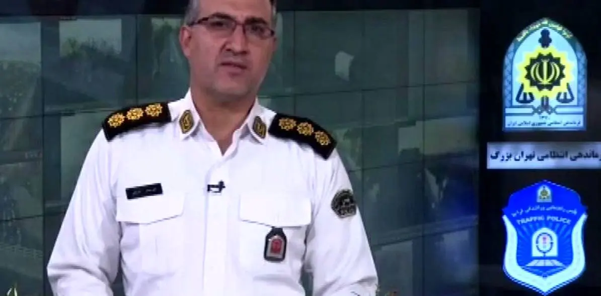 پلیس راهور: حضور معلم در سرویس مدارس ممنوع!