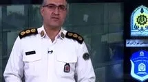 پلیس راهور: حضور معلم در سرویس مدارس ممنوع!