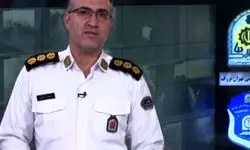 پلیس راهور: حضور معلم در سرویس مدارس ممنوع!
