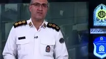 پلیس راهور: حضور معلم در سرویس مدارس ممنوع!
