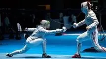 اعزام مبهم تیم شمشیربازی به مسابقاتی خارج از تقویم جهانی