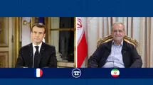 آمریکا و اروپا باید با اثبات صداقت خود اعتماد ایران را جلب کنند