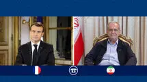 آمریکا و اروپا باید با اثبات صداقت خود اعتماد ایران را جلب کنند