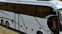 ماجرای عجیب اتوبوس سرقتی در گرمسار/ سارق شاگرد مالک از آب درآمد!