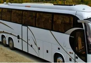 ماجرای عجیب اتوبوس سرقتی در گرمسار/ سارق شاگرد مالک از آب درآمد!