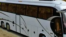 ماجرای عجیب اتوبوس سرقتی در گرمسار/ سارق شاگرد مالک از آب درآمد!