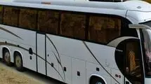 ماجرای عجیب اتوبوس سرقتی در گرمسار/ سارق شاگرد مالک از آب درآمد!