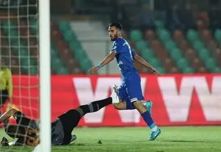 باشگاه استقلال محکوم شد