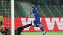 باشگاه استقلال محکوم شد