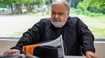 سریال‌های پخش‌نشده اکبر عبدی