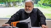 آخرین اثر اکبری عبدی به‌زودی از تلویزیون پخش می‌شود