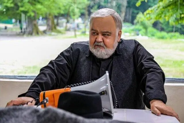 سریال‌های پخش‌نشده اکبر عبدی