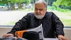 سریال‌های پخش‌نشده اکبر عبدی