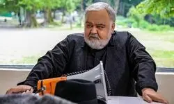 سریال‌های پخش‌نشده اکبر عبدی