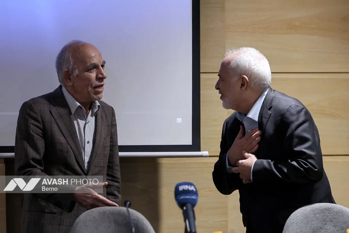 پنجاه و هشتمین گردهمایی یاران و دانش آموختگان دانشگاه تبریز