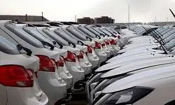 آغاز پیش فروش محصولات گروه سایپا  ویژه طرح جوانی جمعیت