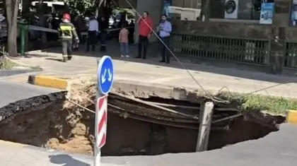 نصف جهان در خطر بلعیده شدن