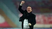 دلیل بازگشت اوسمار به پرسپولیس لو رفت