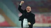 دلیل بازگشت اوسمار به پرسپولیس لو رفت