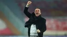 دلیل بازگشت اوسمار به پرسپولیس لو رفت