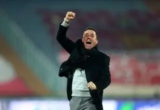 دلیل بازگشت اوسمار به پرسپولیس لو رفت