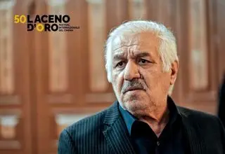 فیلم کوتاه «سندرم بلوغ» به ایتالیا رفت 