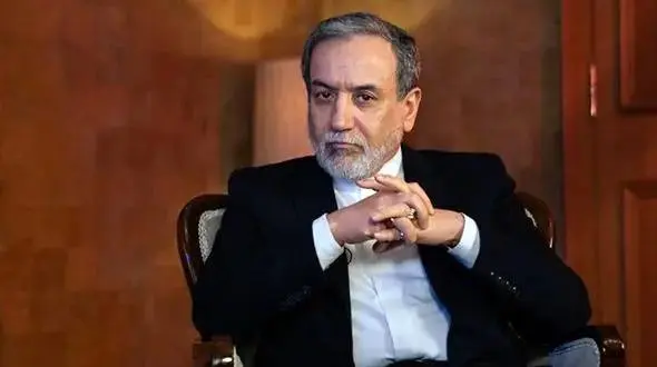 عراقچی: هیچ امکانی برای مذاکره با آمریکا وجود ندارد