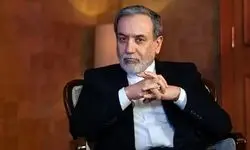 عراقچی: هیچ امکانی برای مذاکره با آمریکا وجود ندارد