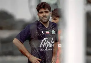 شکایت آلومینیوم از باشگاه بعدی رحمان جعفری