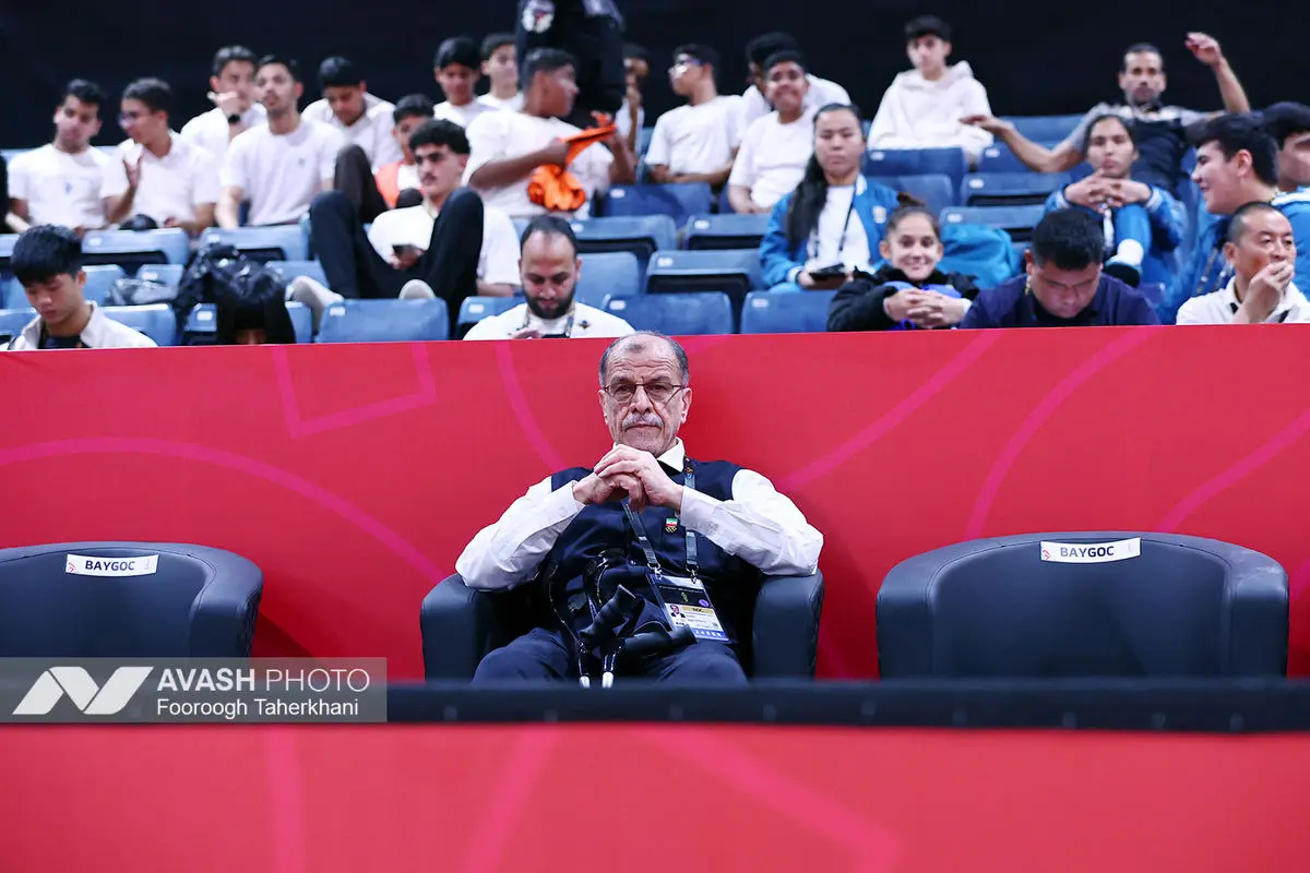 بازی های آسیایی جوانان بحرین؛ جودو