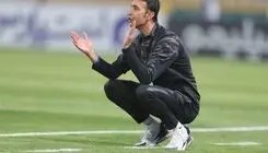 عنایتی سرمربی پالایش نفت بندرعباس شد