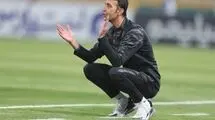 عنایتی سرمربی پالایش نفت بندرعباس شد