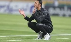 عنایتی سرمربی پالایش نفت بندرعباس شد