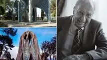 معمار خاطره‌ها و هویت ایرانی
