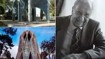 معمار خاطره‌ها و هویت ایرانی