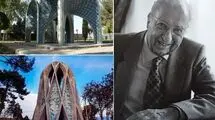 معمار خاطره‌ها و هویت ایرانی