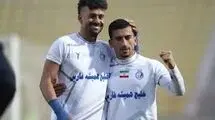 رامین و مأموریت سخت مهار دوکو/ کنعانی به ترکیب اصلی برمی‌گردد؟