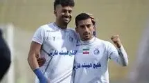 رامین و مأموریت سخت مهار دوکو/ کنعانی به ترکیب اصلی برمی‌گردد؟