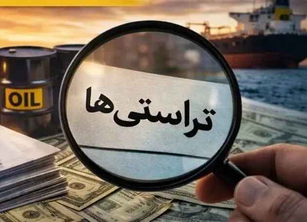 نسبت دادن تشکیل تراستی‌های مالی و بانکی به تصمیمات وزارت نفت در دولت دوزادهم با واقعیت منطبق نیست 