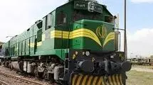 افزایش ۱۲ درصدی حمل و نقل بین‌المللی ریلی