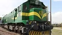 افزایش ۱۲ درصدی حمل و نقل بین‌المللی ریلی
