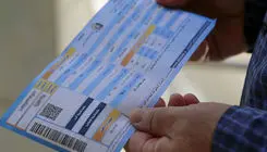 قبض مشترکین کم مصرف‌تر از الگو کمتر از ۲۰ هزار تومان در ماه است