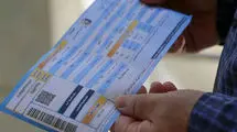 قبض مشترکین کم مصرف‌تر از الگو کمتر از ۲۰ هزار تومان در ماه است