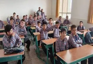 شیوه‌نامه اجرایی آغاز سال تحصیلی ۱۴۰۶-۱۴۰۵ ابلاغ شد
