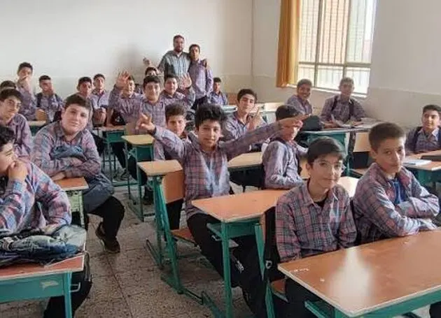 شیوه‌نامه اجرایی آغاز سال تحصیلی ۱۴۰۶-۱۴۰۵ ابلاغ شد