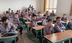 شیوه‌نامه اجرایی آغاز سال تحصیلی ۱۴۰۶-۱۴۰۵ ابلاغ شد