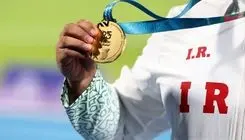 جدول مدالی بازی‌های کشورهای اسلامی در پایان روز دوازدهم/ ایران با ۲۱ طلا در رده سوم