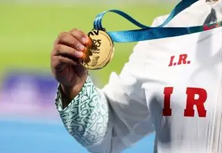 جدول مدالی بازی‌های کشورهای اسلامی در پایان روز دوازدهم/ ایران با ۲۱ طلا در رده سوم